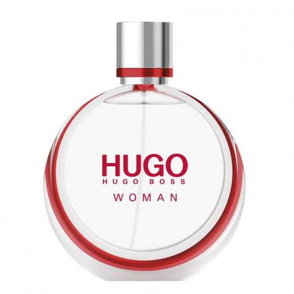 Hugo Boss HUGO Woman Eau de parfum spray 50ml