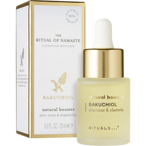 Rituals The Ritual of Namaste Natural Booster 20ml Gezichtsserum Alle huidtypes