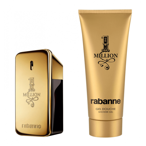 Rabanne 1 Million 2st Set