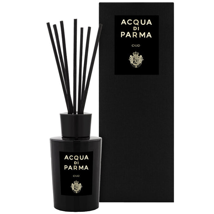 Acqua di Parma Room diffuser Oud 180 ml