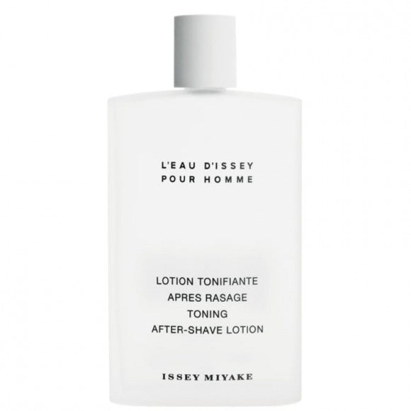 Issey Miyake L'Eau d'Issey Pour Homme Aftershave lotion 100ml