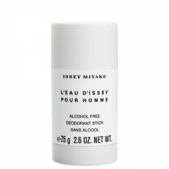 Issey Miyake L'Eau d'Issey pour Homme Deodorant Stick Alcoholvrij 75gr