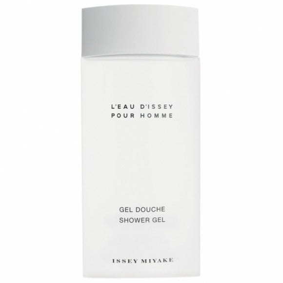 Issey Miyake L'Eau d'Issey Pour Homme 200ml Douchegel