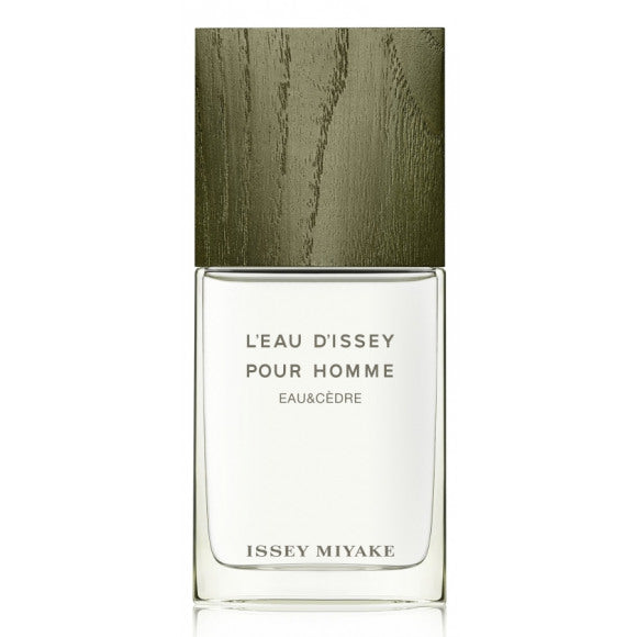 Issey Miyake L'Eau d'Issey Pour Homme Eau & Cèdre Eau de toilette intense 50ml
