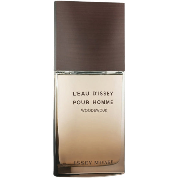 Issey Miyake L'Eau d'Issey Pour Homme Wood&Wood Eau de parfum spray 100ml