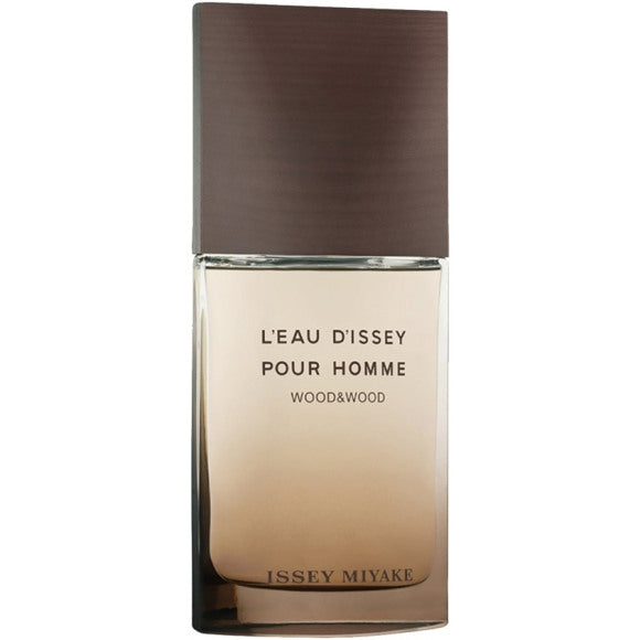 Issey Miyake L'Eau d'Issey Pour Homme Wood&Wood Eau de parfum spray 50ml