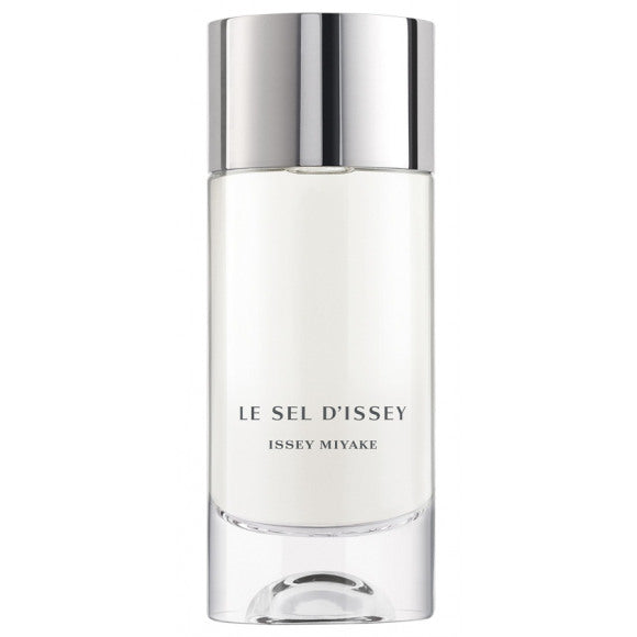 Issey Miyake Le Sel D'Issey Eau de toilette navulbare spray 100ml