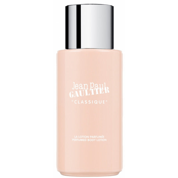 Jean Paul Gaultier Classique 200ml Bodylotion Alle huidtypes