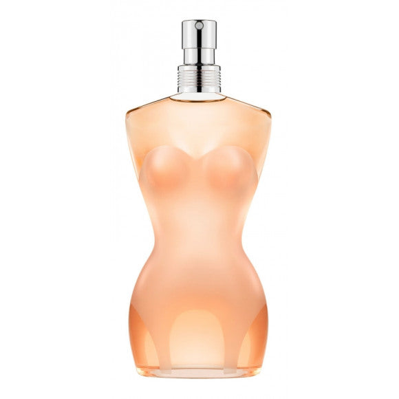 Jean Paul Gaultier Classique Eau de toilette spray 100ml