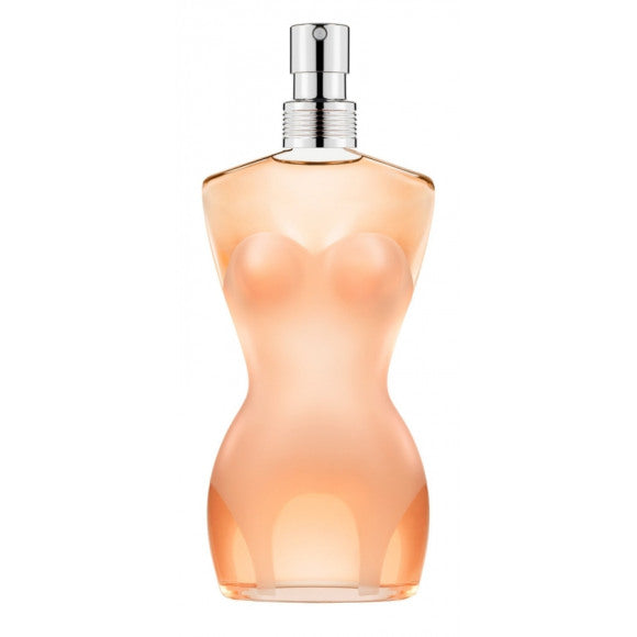 Jean Paul Gaultier Classique Eau de toilette spray 50ml