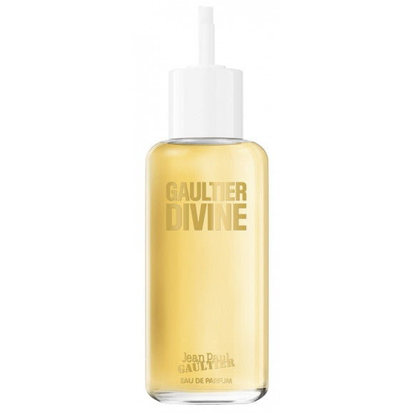 Jean Paul Gaultier Gaultier Divine 200ml Eau de parfum navulling