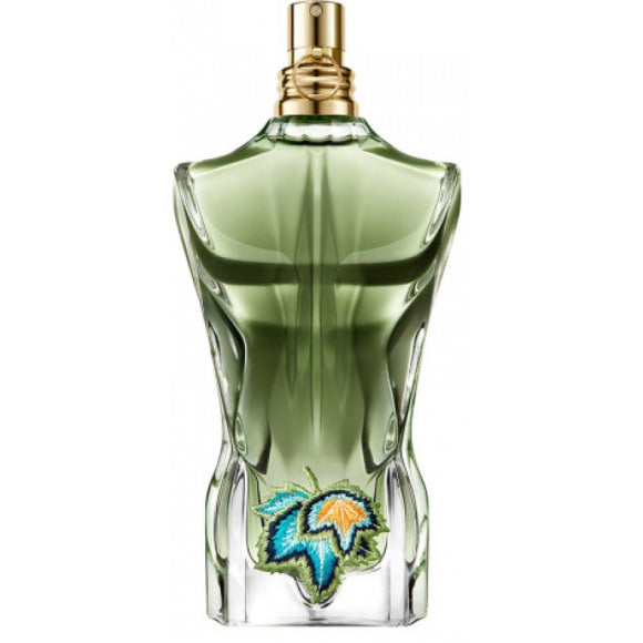 Jean Paul Gaultier Le Beau Paradise Garden Eau de parfum spray 125ml