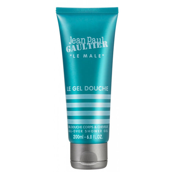 Jean Paul Gaultier Le Male 200ml Douchegel