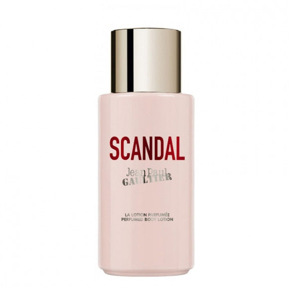 Jean Paul Gaultier Scandal 200ml Bodylotion
