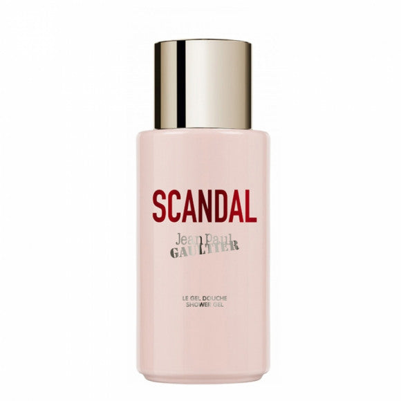 Jean Paul Gaultier Scandal Douchegel 200ml