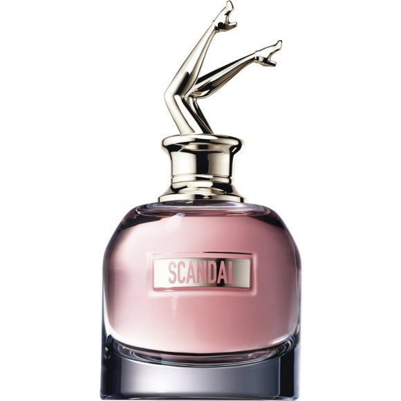 Jean Paul Gaultier Scandal Eau de parfum spray 80ml