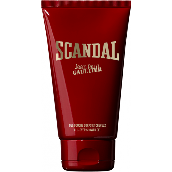 Jean Paul Gaultier Scandal Pour Homme 150ml Douchegel Alle huidtypes