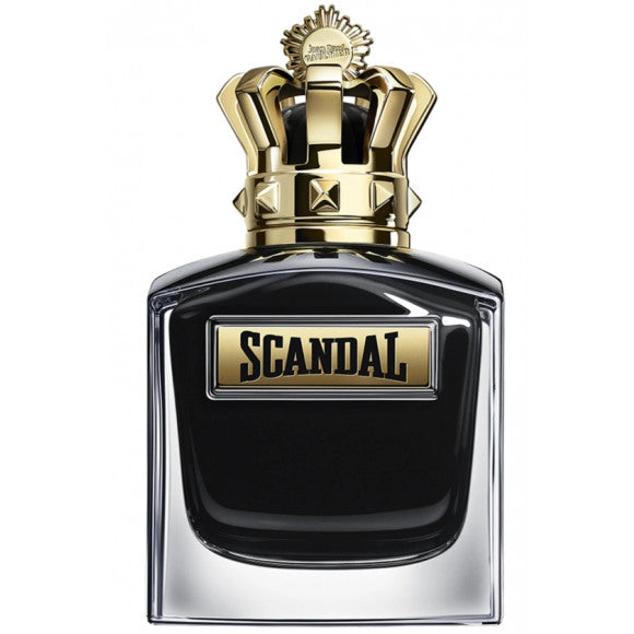 Jean Paul Gaultier Scandal Pour Homme Le Parfum Eau de parfum spray intense 100ml