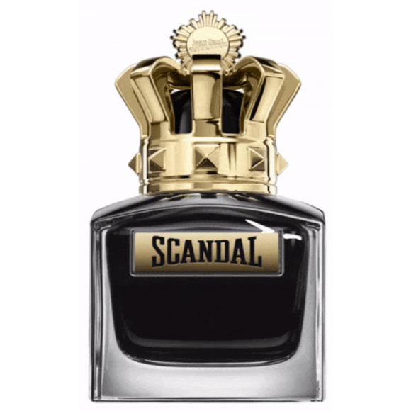 Jean Paul Gaultier Scandal Pour Homme Le Parfum 50ml Eau de parfum navulbaar