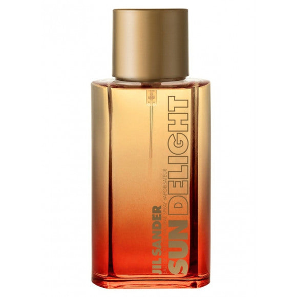 Jil Sander Sun Delight Eau de toilette spray 100ml