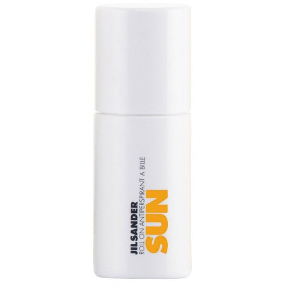Jil Sander Sun 50ml Deodorant roll-on (oud)