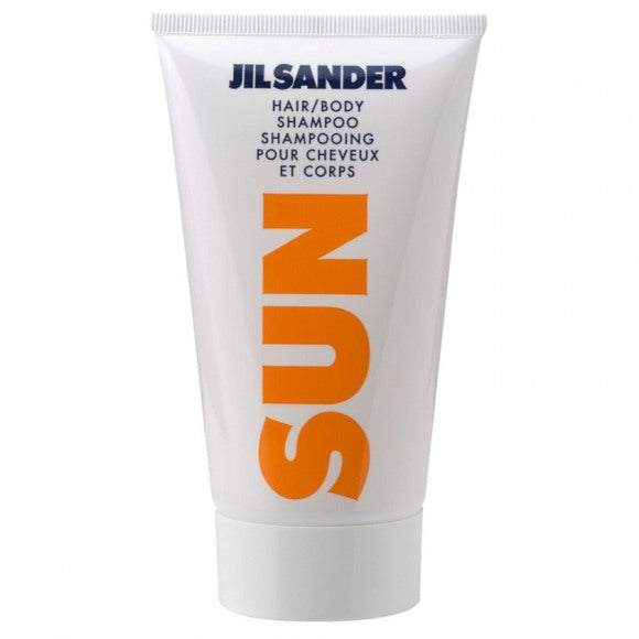 Jil Sander Sun 150ml Douchegel