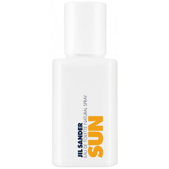 Jil Sander Sun Eau de toilette spray 30ml