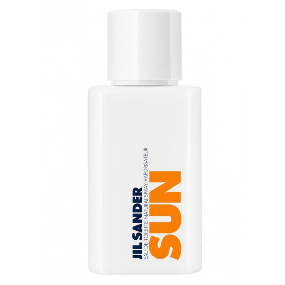 Jil Sander Sun Eau de toilette spray 75ml