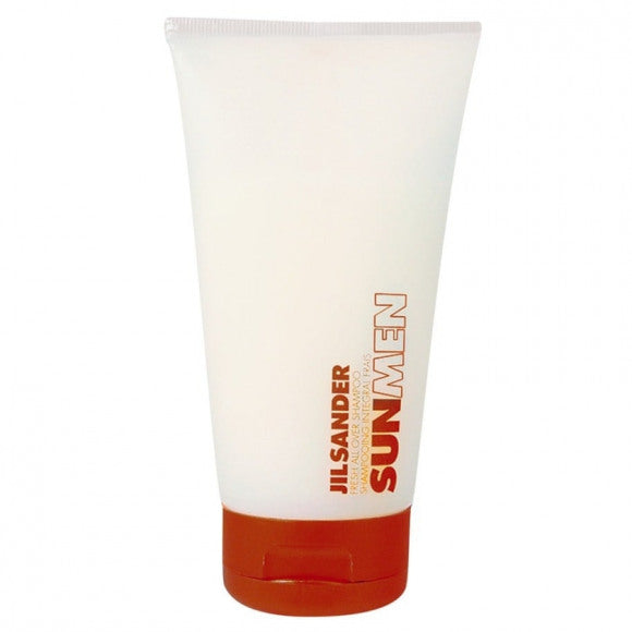 Jil Sander Sun for Men 150ml Douchegel