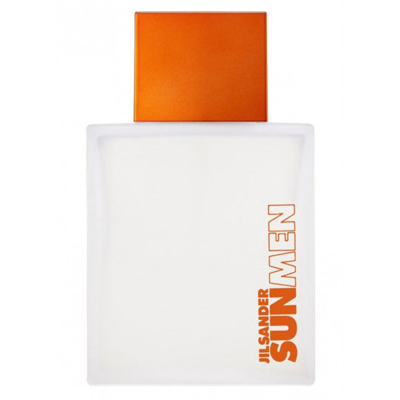 Jil Sander Sun for Men Eau de toilette spray 40ml