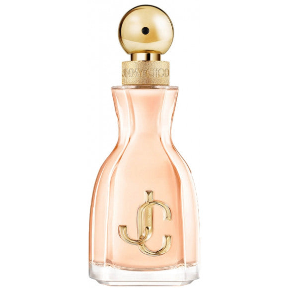 Jimmy Choo I WANT CHOO Eau de parfum spray 60ml
