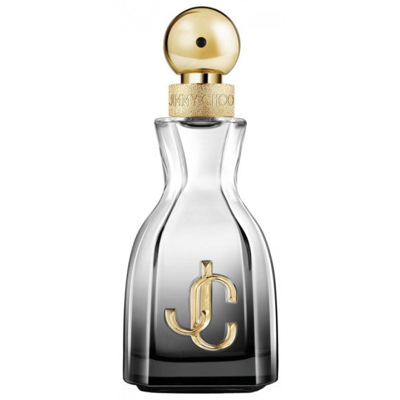 Jimmy Choo I WANT CHOO Forever Eau de parfum spray 100ml
