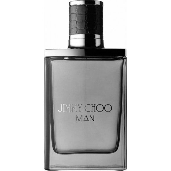 Jimmy Choo Jimmy Choo Man Eau de toilette spray 30ml
