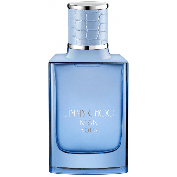 Jimmy Choo Man Aqua Eau de toilette spray 100ml