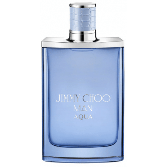 Jimmy Choo Man Aqua Eau de toilette spray 30ml