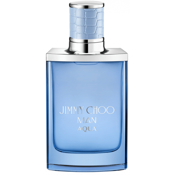 Jimmy Choo Man Aqua Eau de toilette spray 50ml