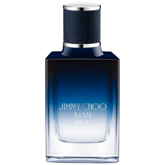 Jimmy Choo Man Blue Eau de toilette spray 30ml