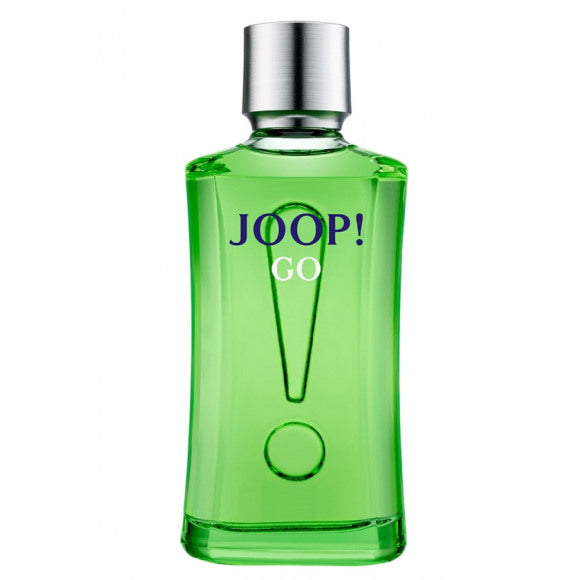 Joop! Go Eau de toilette spray 100ml