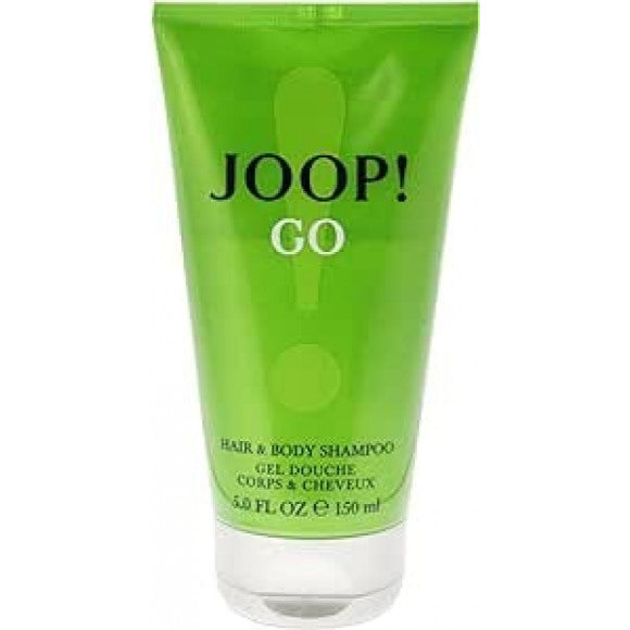 JOOP GO SHOWERGEL 150ML