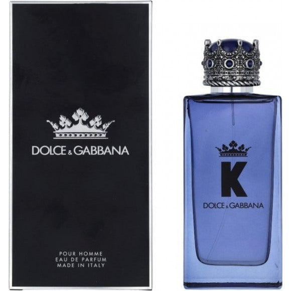 K by Dolce & Gabanna EDP 100ml