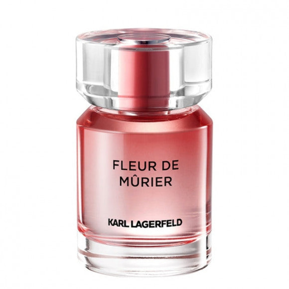 Karl Lagerfeld Fleur de Mûrier Eau de parfum spray 50ml