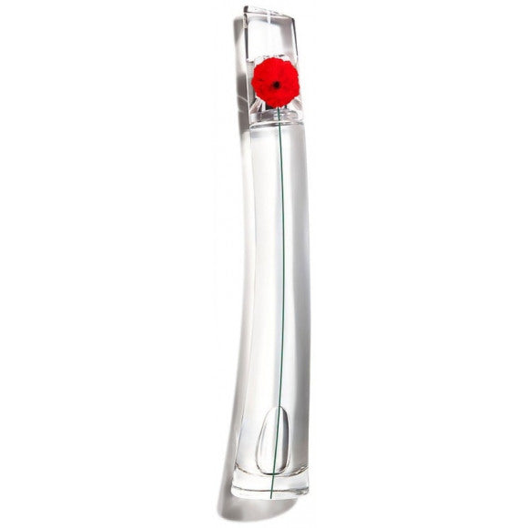 Kenzo Flower by Kenzo 100ml Eau de Parfum