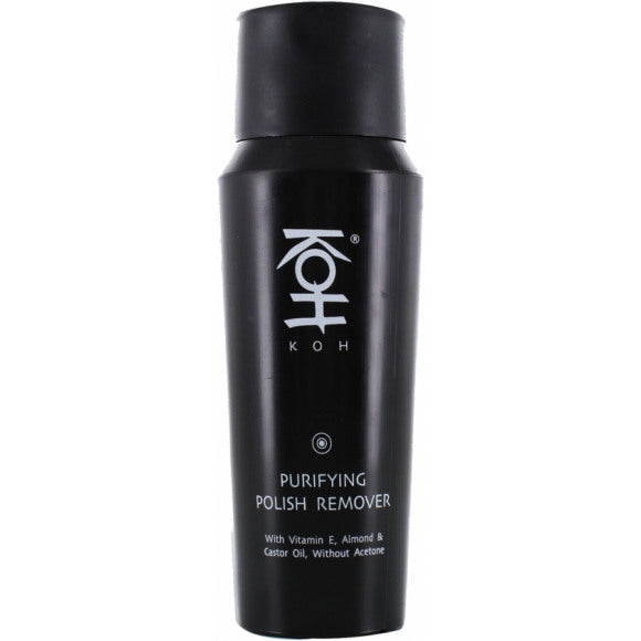KOH Purifying 150ml Nagellak remover