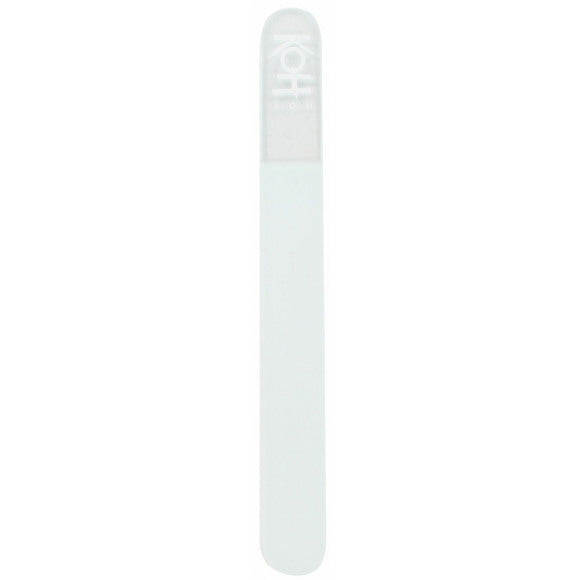 KOH Crystal Nail File