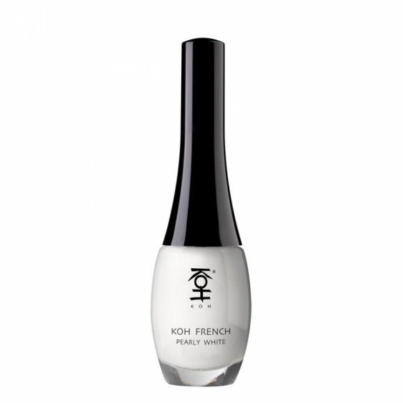 KOH French In Two Steps Nagellak 10ml
