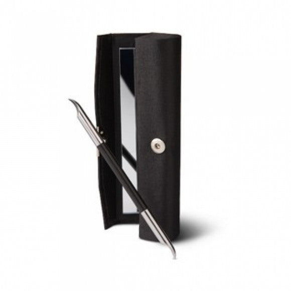 KOH Cuticle Pusher and Nail Cleaning Stick