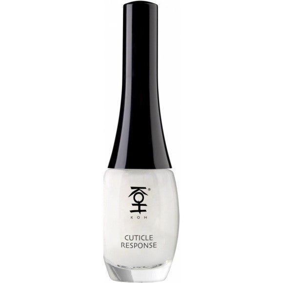 KOH Purifying Cuticle Response