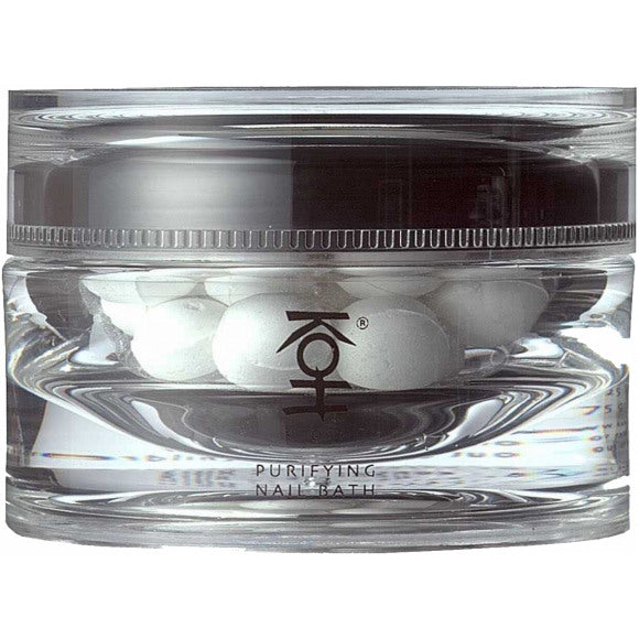 KOH Purifying Nail Bath