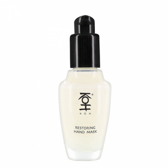 KOH Hand Mask