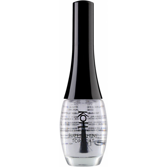 KOH Super Shine Top Coat 10ml Topcoat Shine Shine